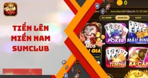 tiến lên miền nam